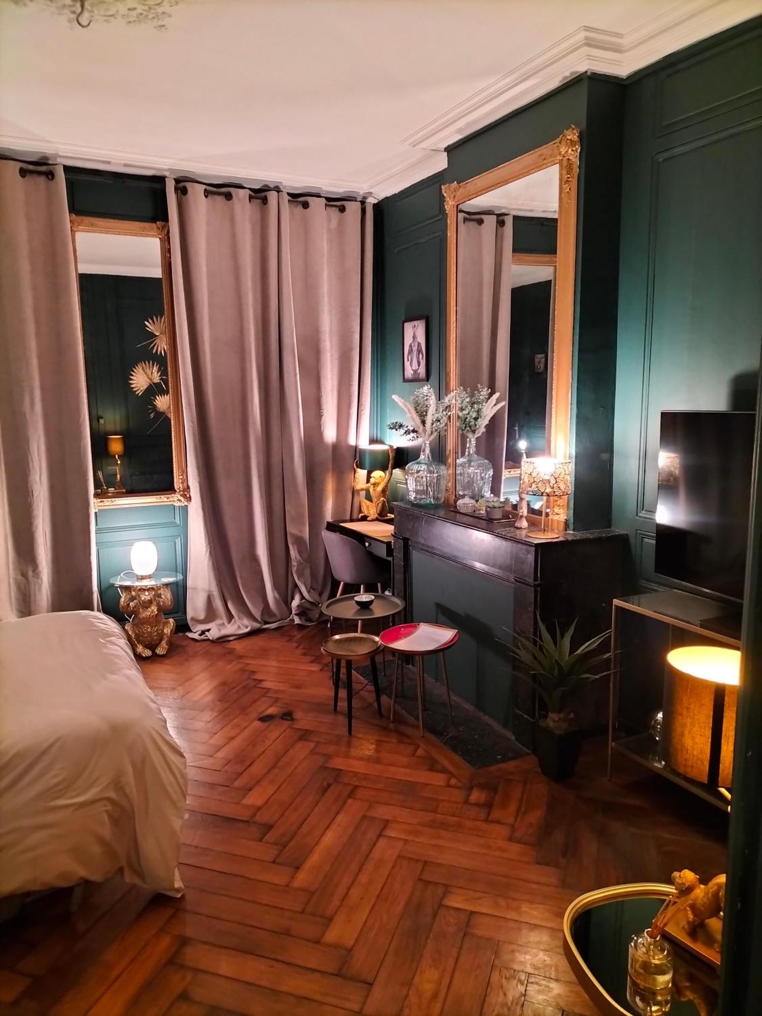 Nancy Vieille Ville Stanislas Bagian luar foto