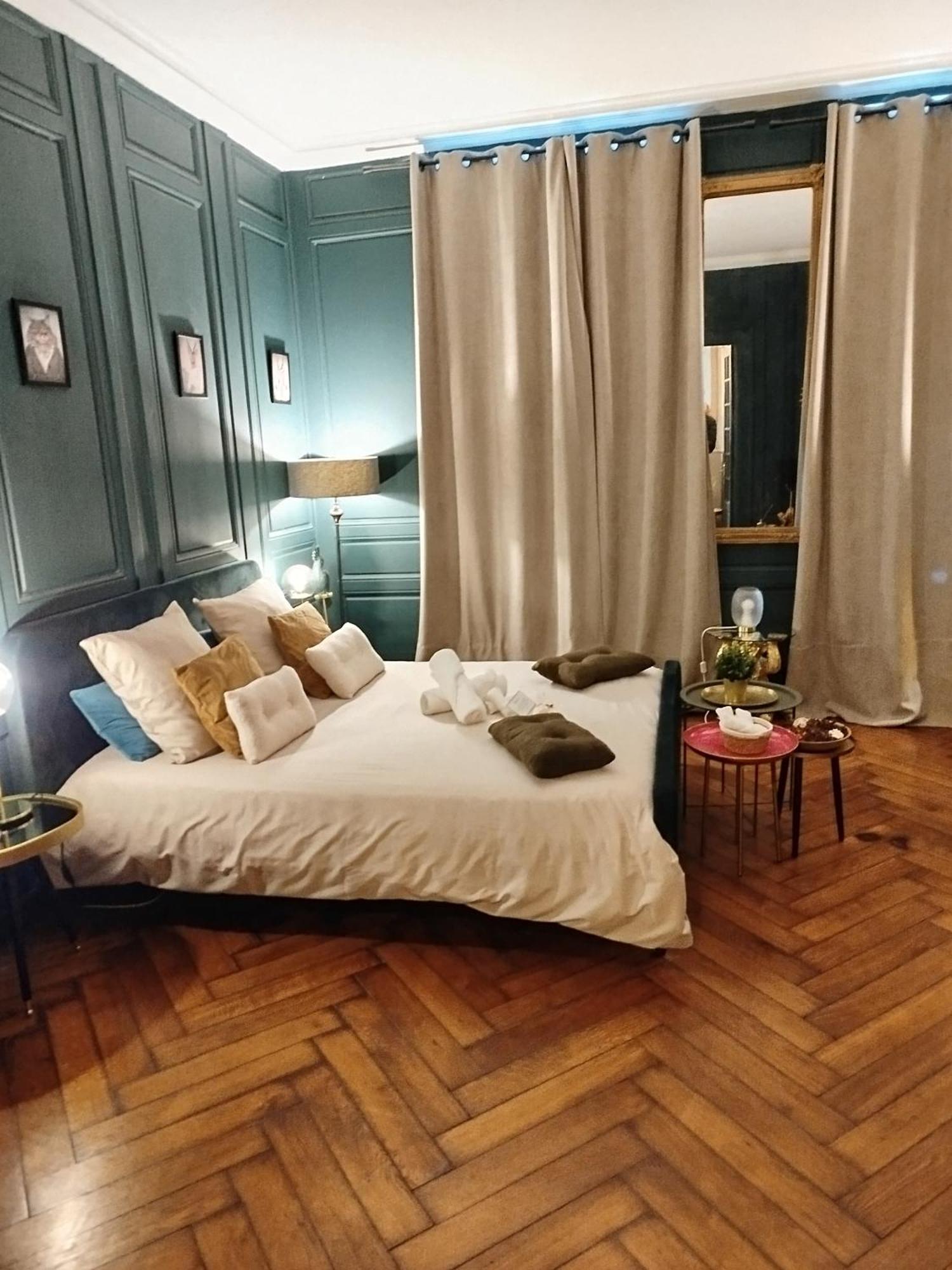 Nancy Vieille Ville Stanislas Bagian luar foto